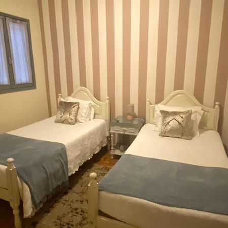 Ester Guest House Chaves Esterno foto