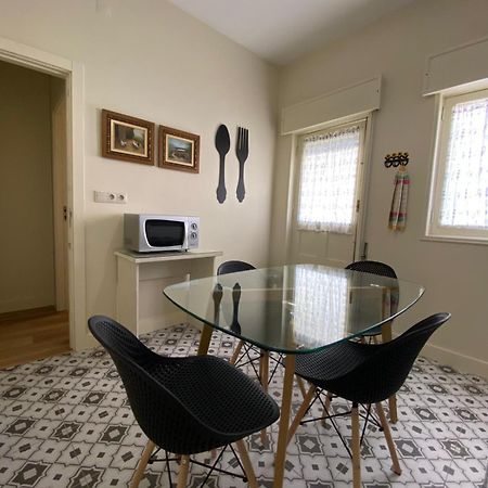 Ester Guest House Chaves Esterno foto