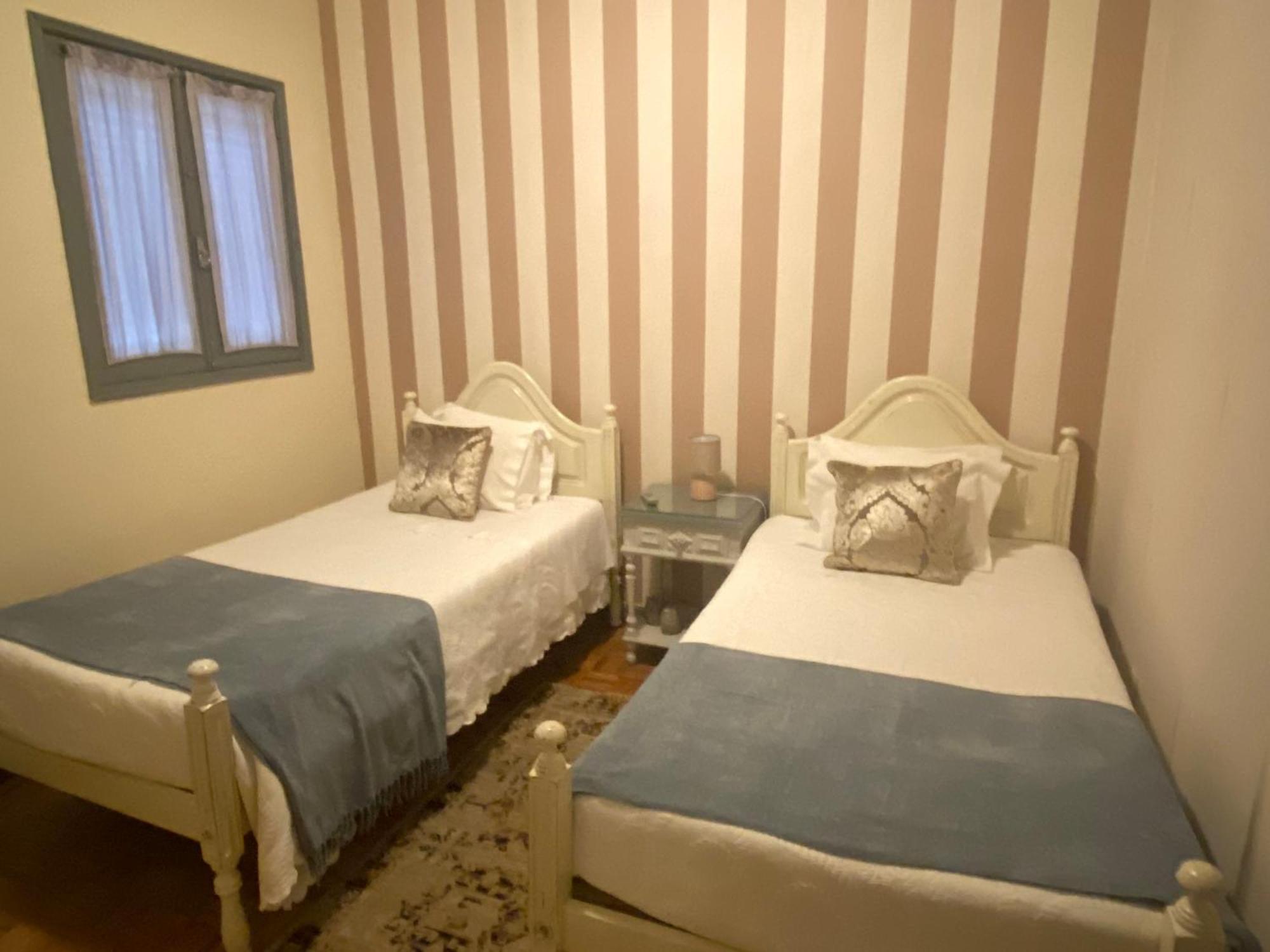 Ester Guest House Chaves Esterno foto