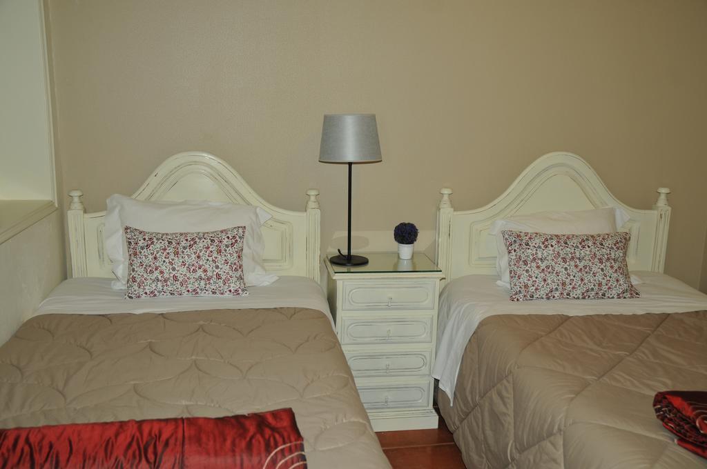 Ester Guest House Chaves Esterno foto