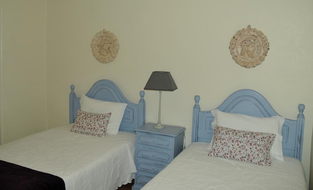 Ester Guest House Chaves Esterno foto