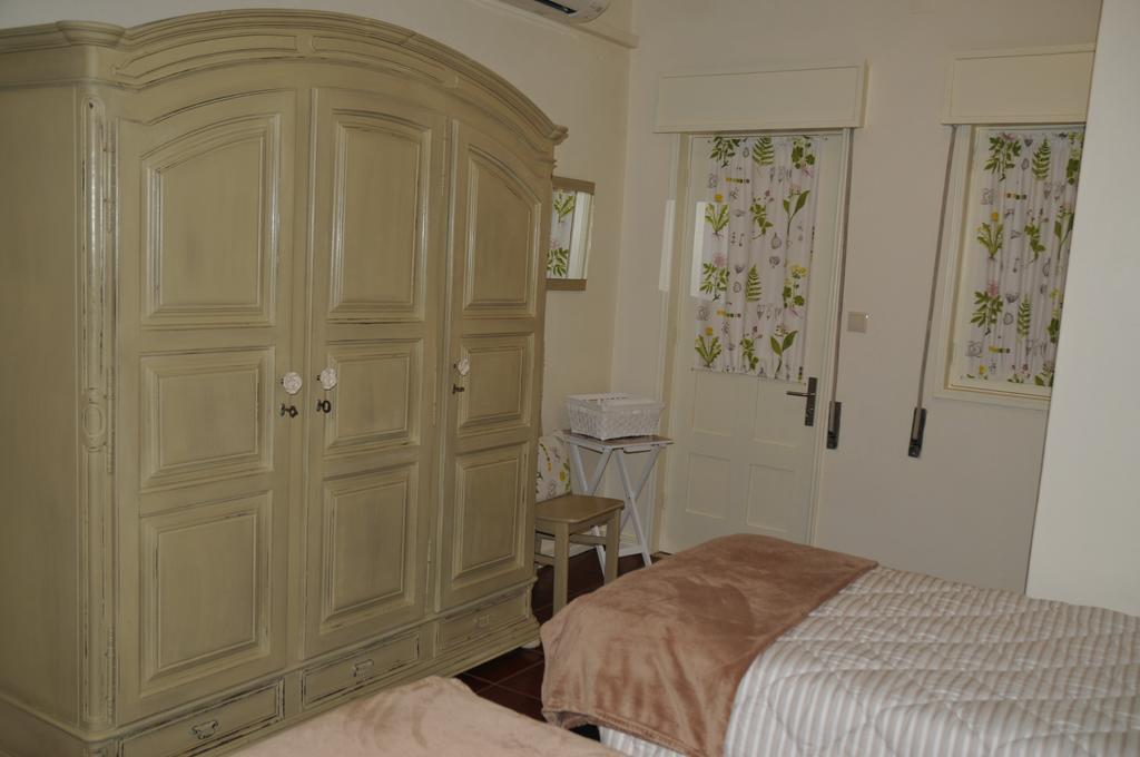 Ester Guest House Chaves Esterno foto
