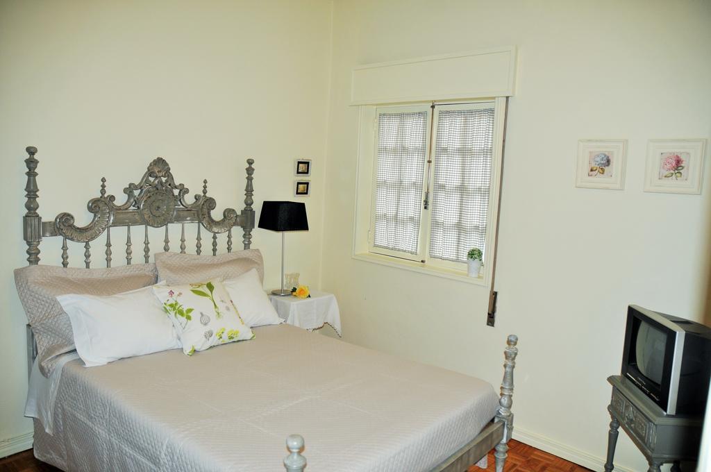 Ester Guest House Chaves Esterno foto
