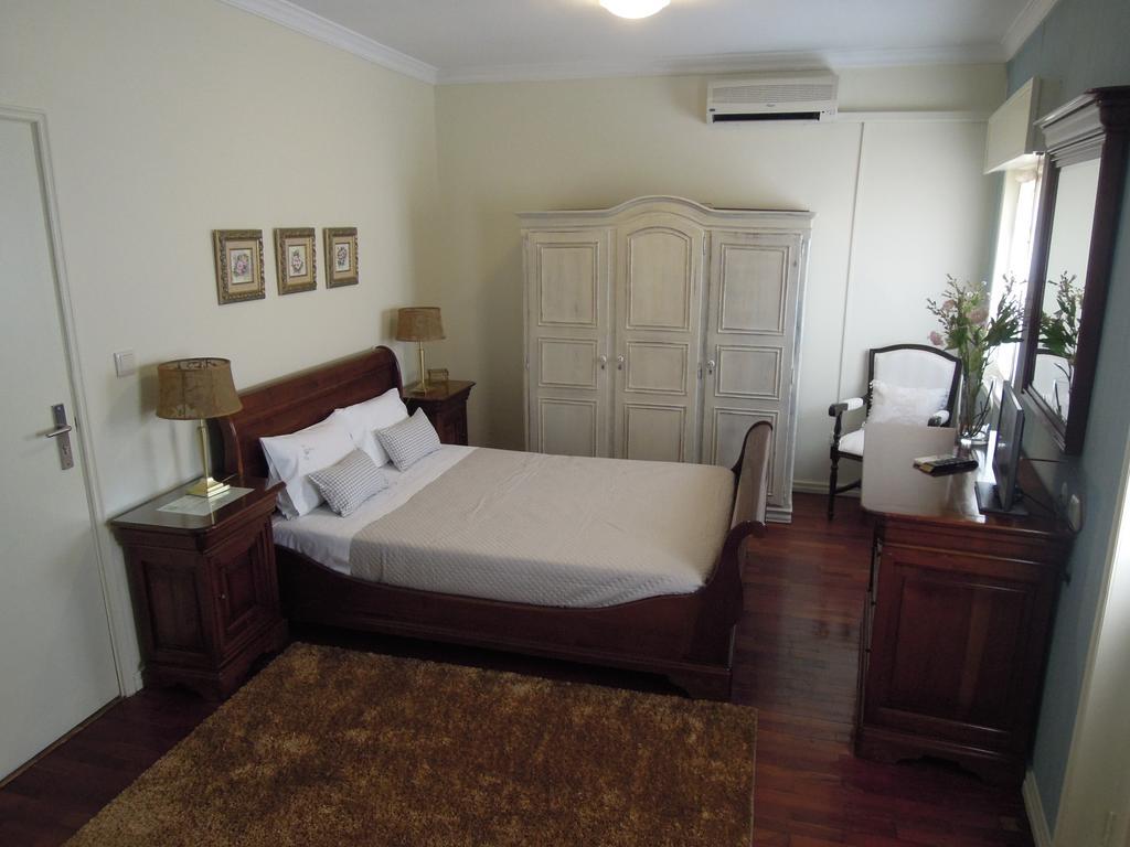Ester Guest House Chaves Esterno foto