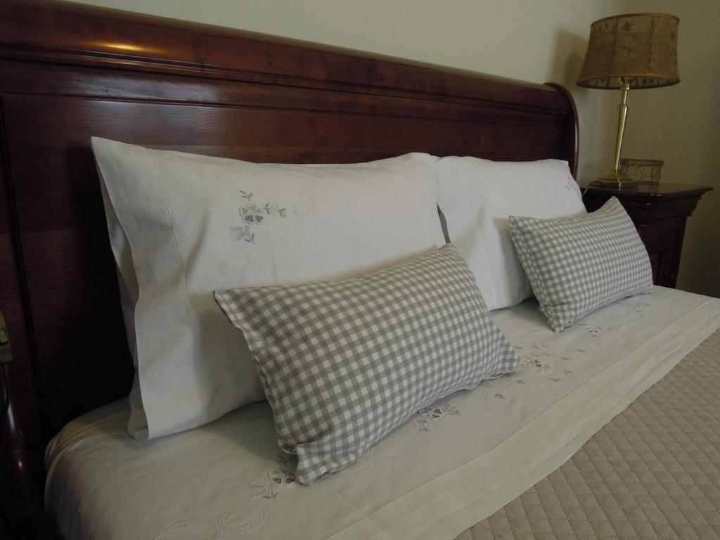 Ester Guest House Chaves Esterno foto