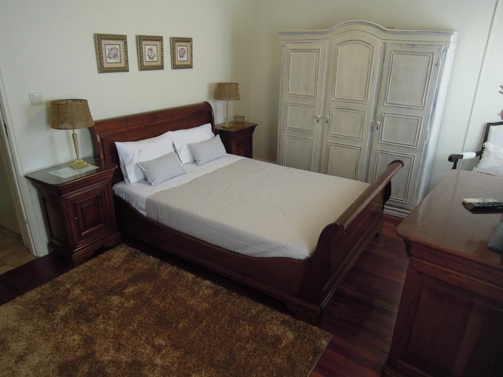 Ester Guest House Chaves Esterno foto
