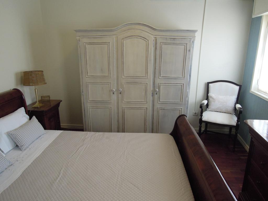 Ester Guest House Chaves Esterno foto