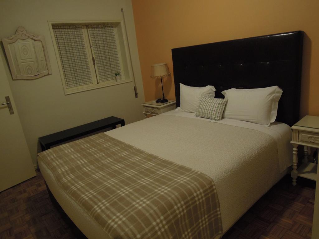 Ester Guest House Chaves Esterno foto