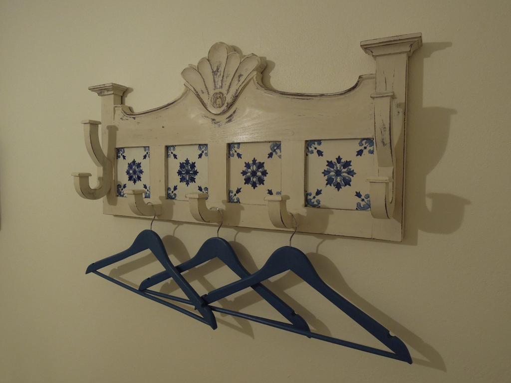 Ester Guest House Chaves Esterno foto