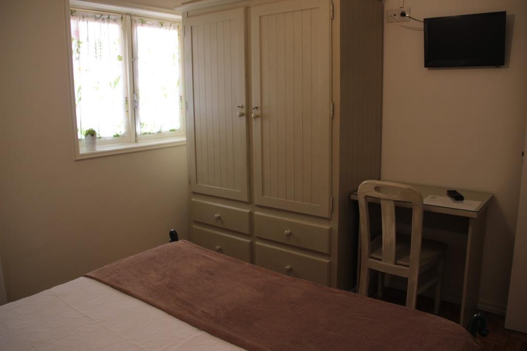 Ester Guest House Chaves Esterno foto