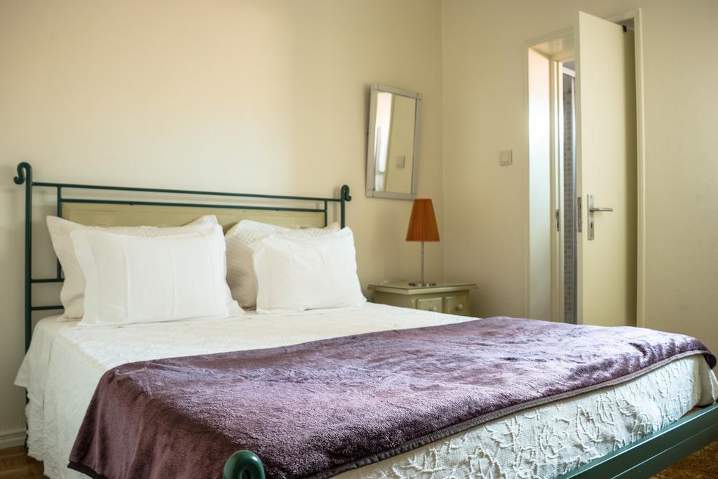 Ester Guest House Chaves Esterno foto