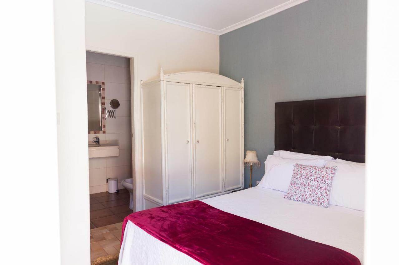 Ester Guest House Chaves Esterno foto