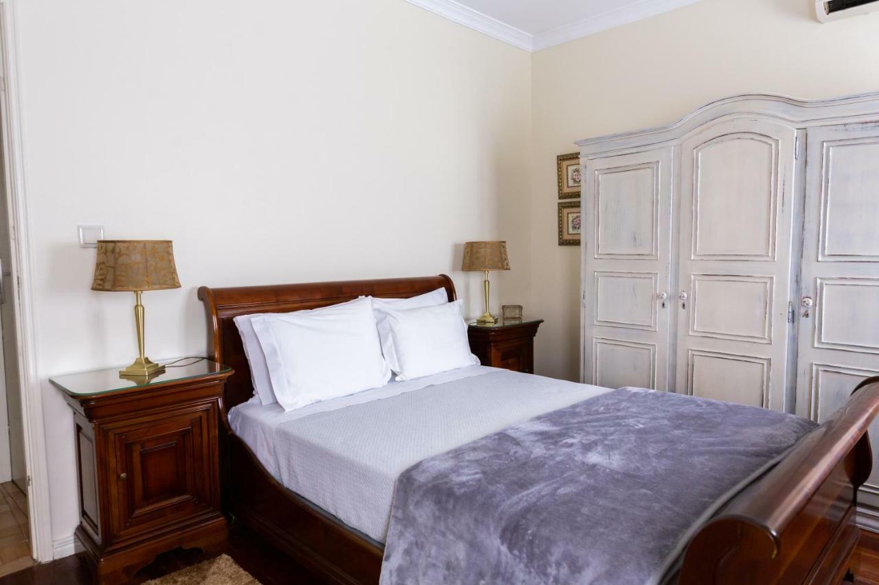 Ester Guest House Chaves Esterno foto