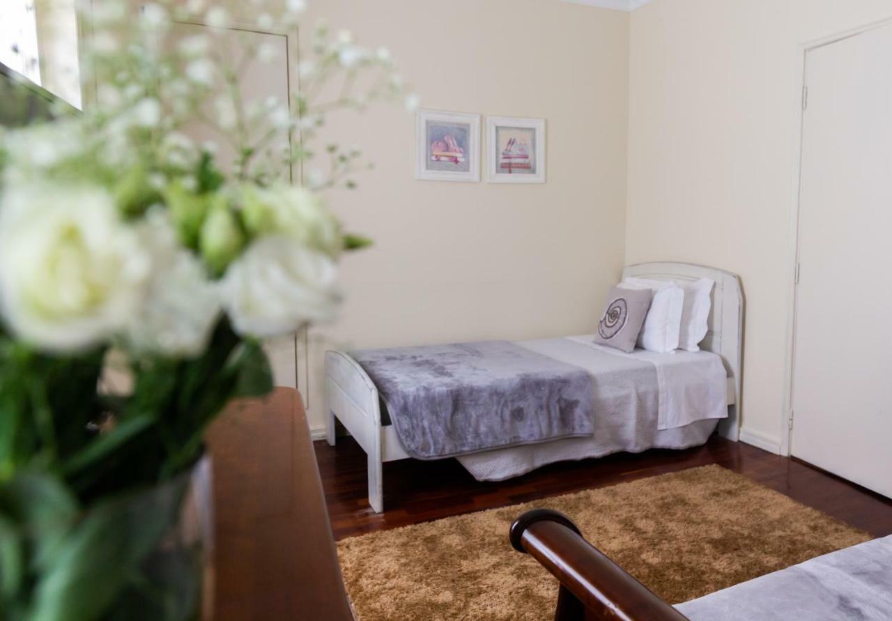 Ester Guest House Chaves Esterno foto