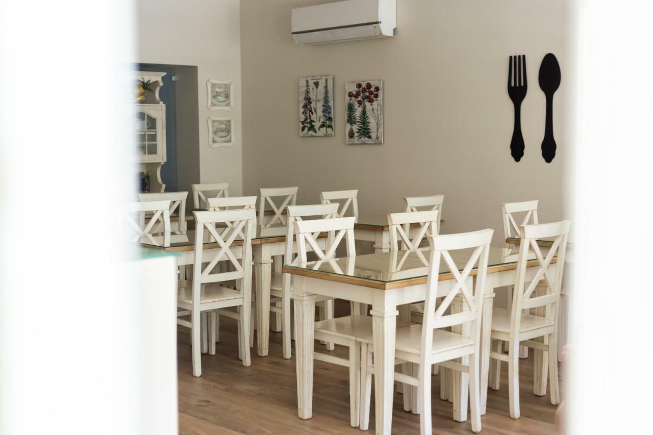 Ester Guest House Chaves Esterno foto
