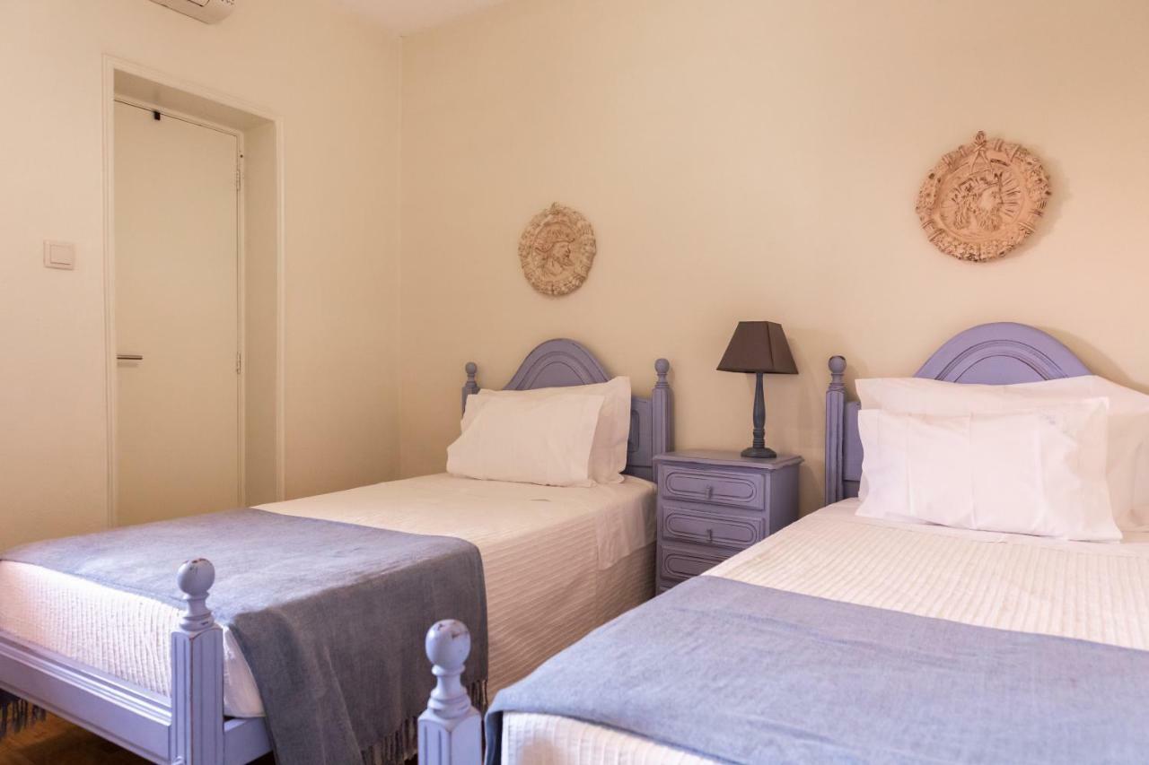 Ester Guest House Chaves Esterno foto