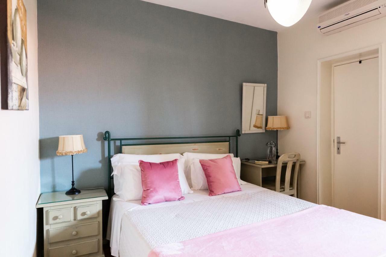 Ester Guest House Chaves Esterno foto