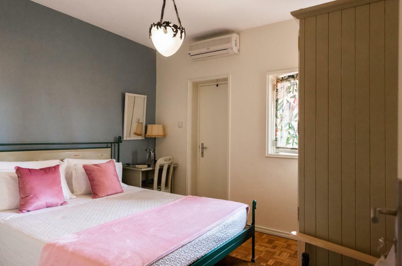 Ester Guest House Chaves Esterno foto