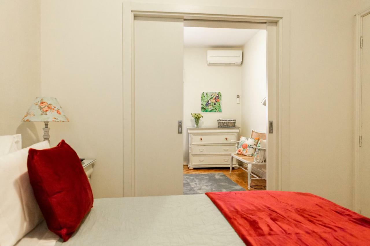 Ester Guest House Chaves Esterno foto